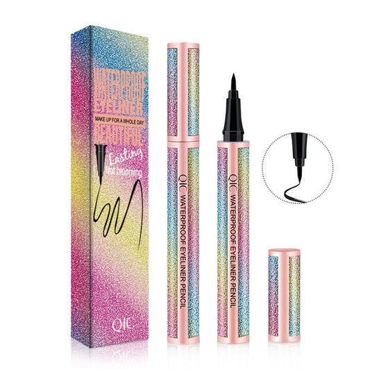 QIC Star Sky Waterproof Eyeliner Pen