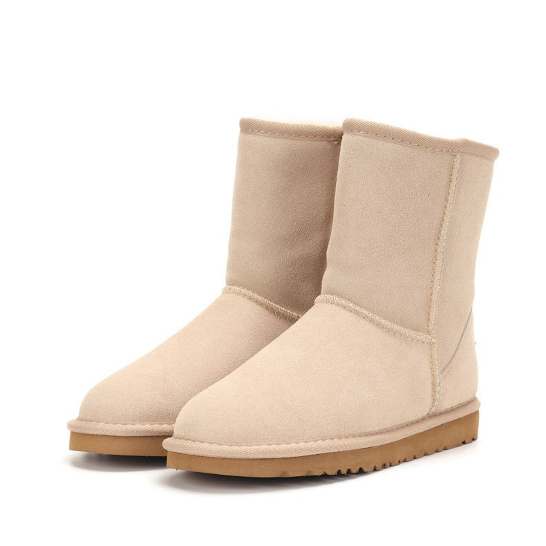 Sangpo Women's Snow Boots