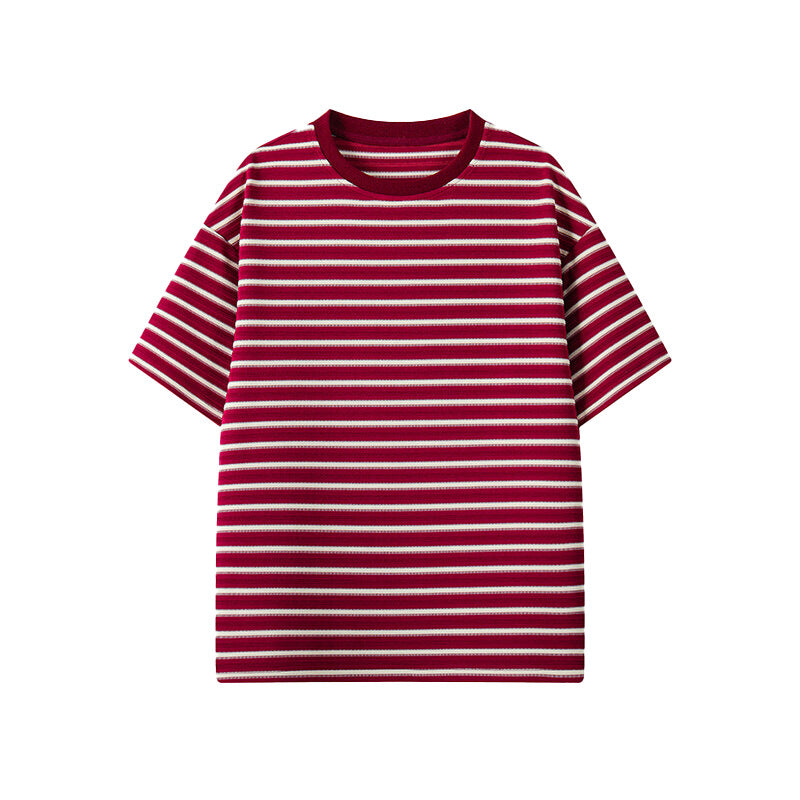 Harajuku Style Loose Half Sleeve T-Shirt