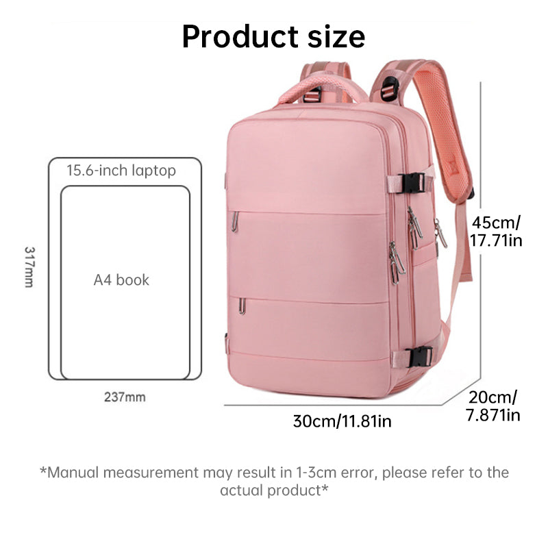 Foldable Waterproof Bag 20L