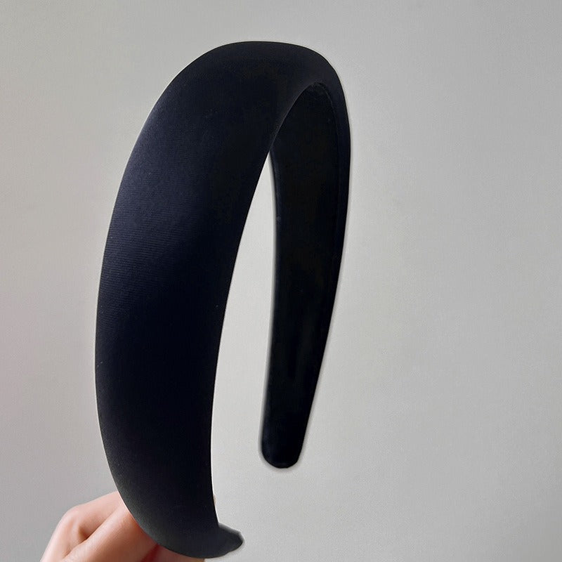 Playful Sponge Headband