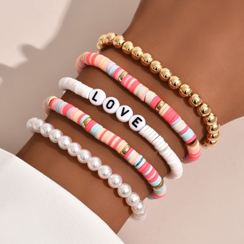 Ethnic Storm Semia Bracelet – Harajuku Style