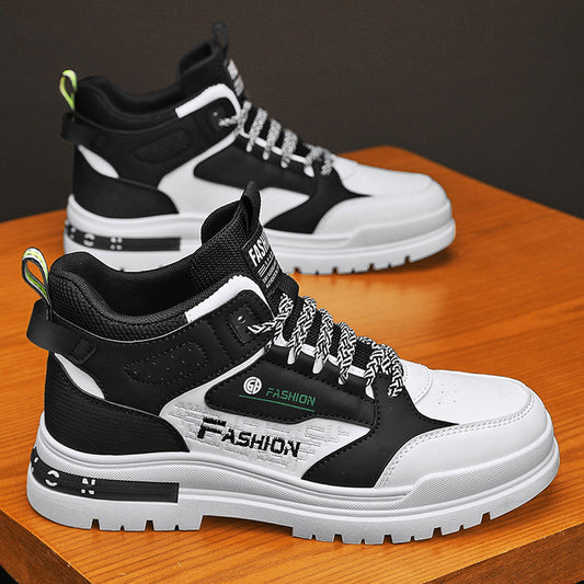 Men's Trendy Outdoor Hiking Boots