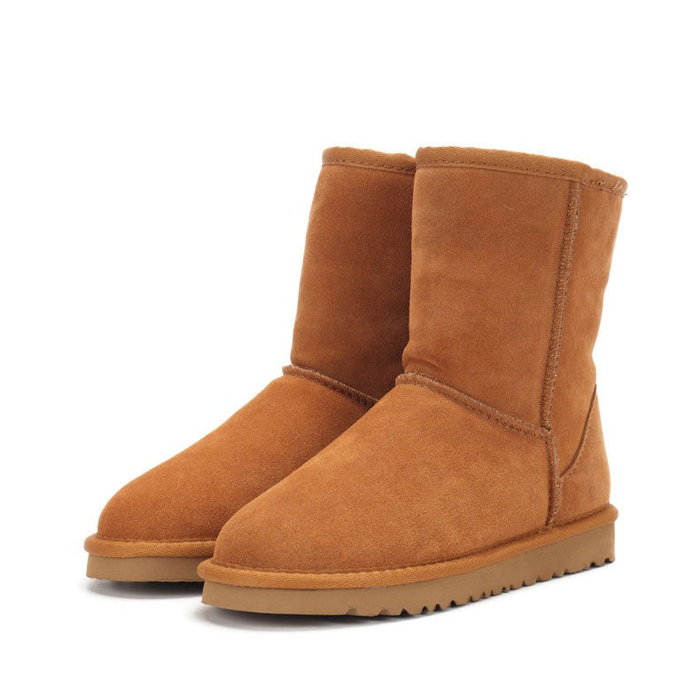 Sangpo Women's Snow Boots