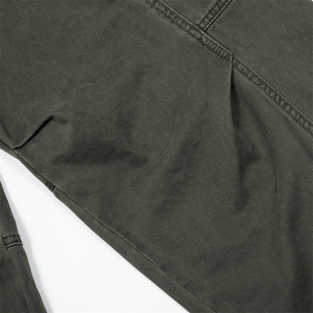 Punk High Street Harajuku Work Pants for Men