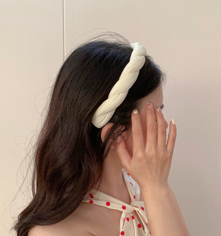 Retro Western Style Headband