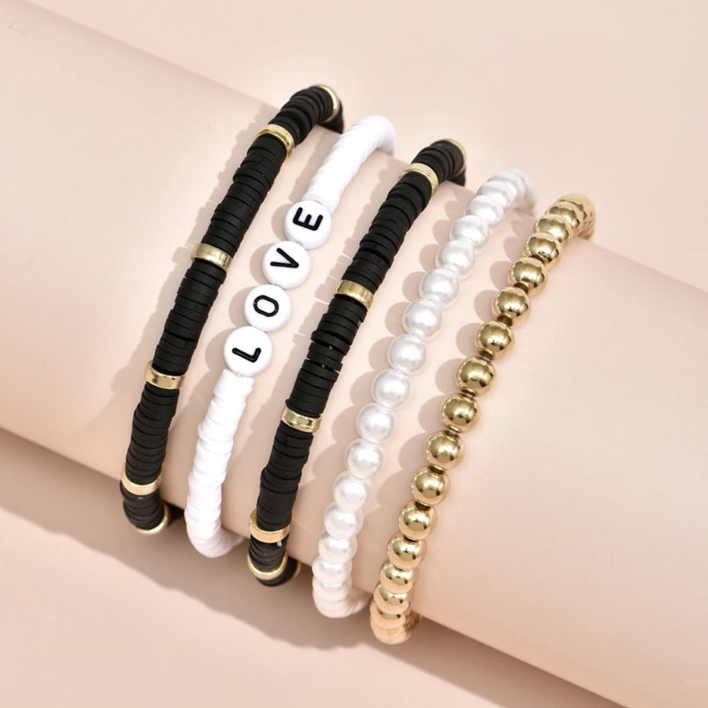 Ethnic Storm Semia Bracelet – Harajuku Style