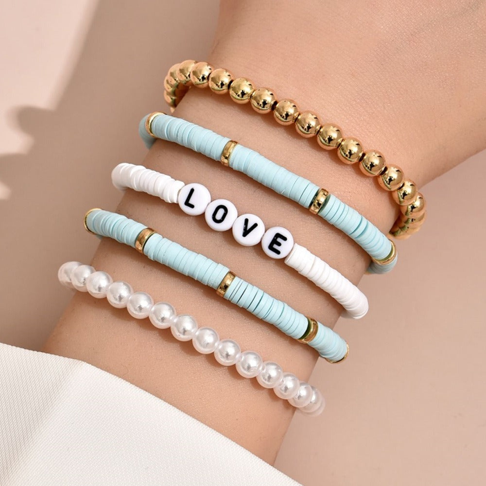 Ethnic Storm Semia Bracelet – Harajuku Style