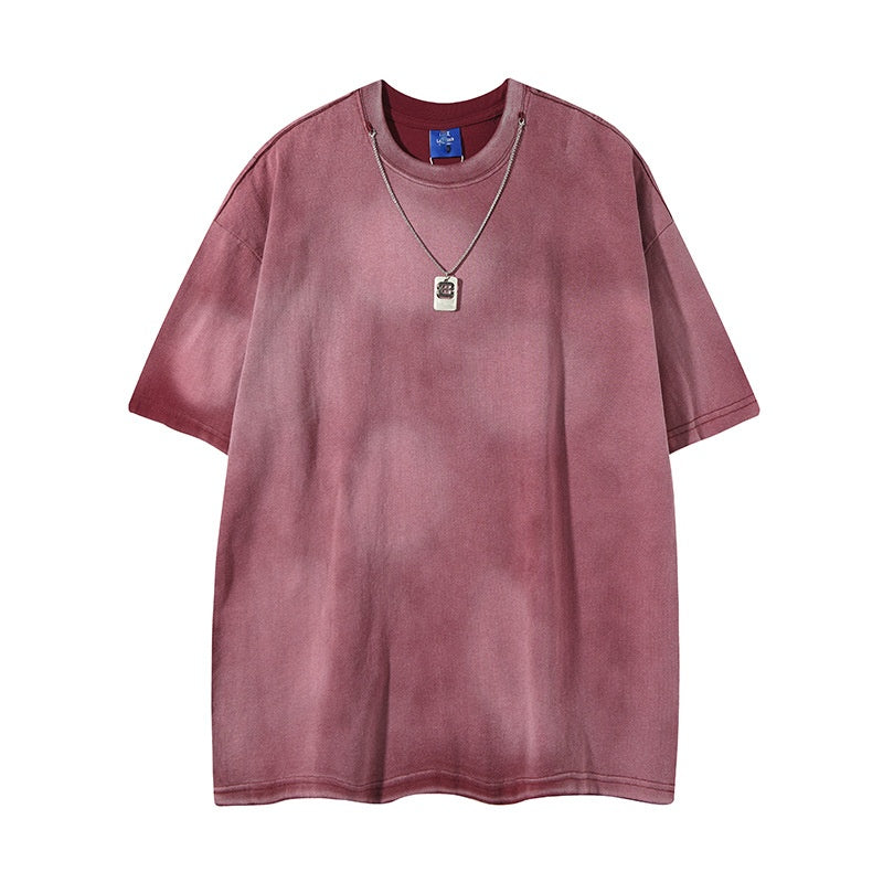 Short Sleeve T-Shirt Half Sleeve for Men and Women
