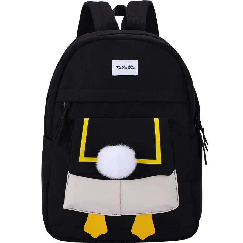 Cute Harajuku Style Schoolbag for Girls