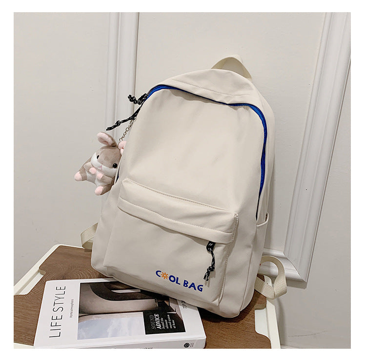 Spring Street Trend Backpack for Students