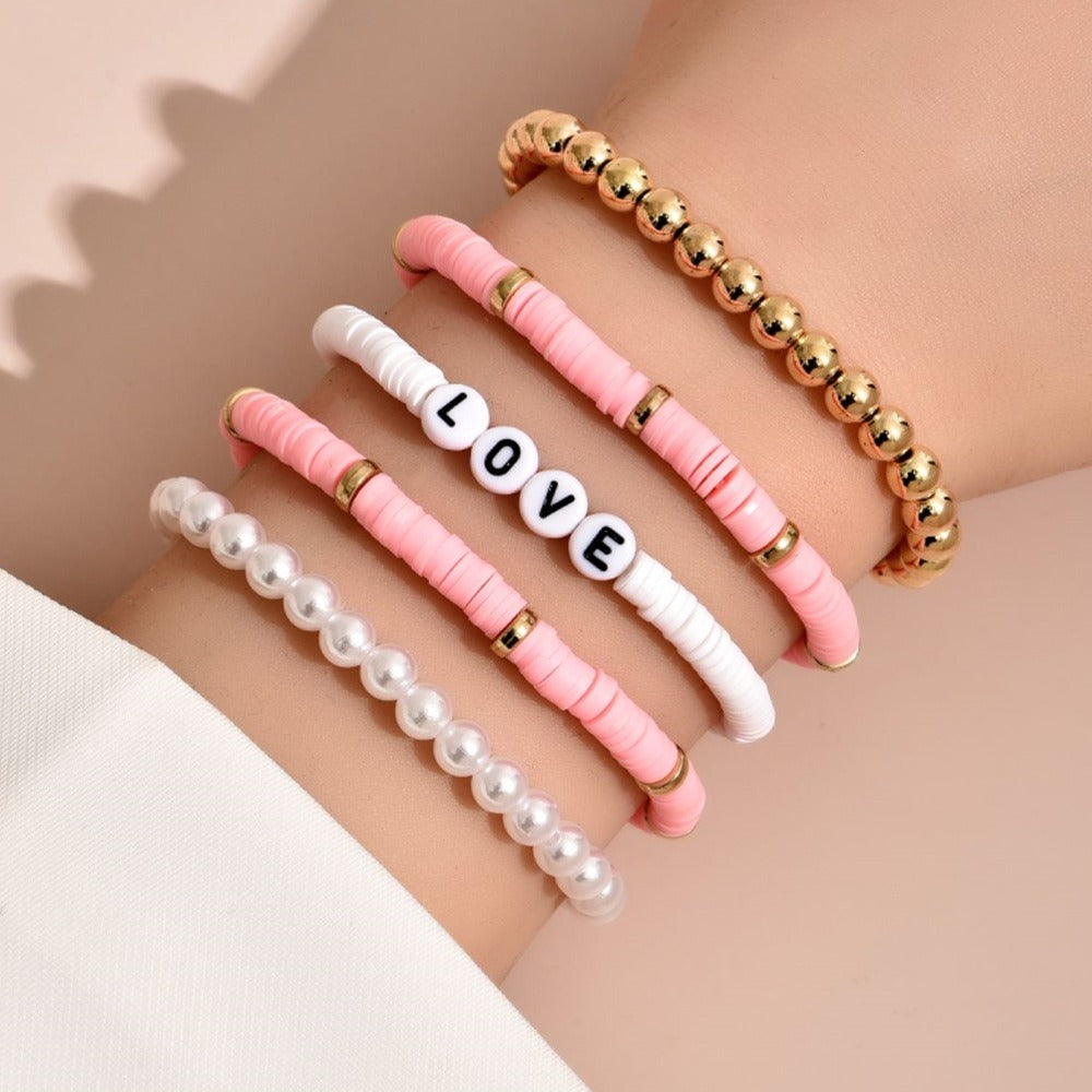 Ethnic Storm Semia Bracelet – Harajuku Style