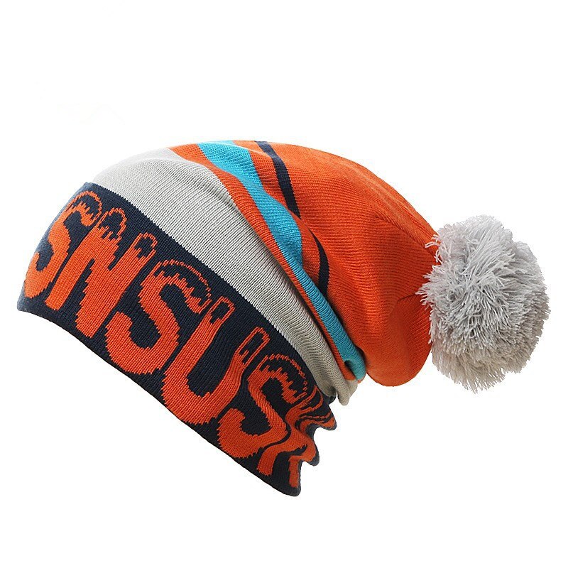 Harajuku Style Winter Beanie