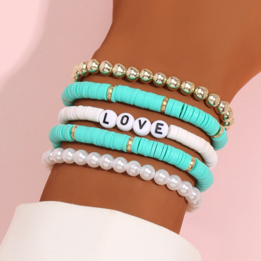Ethnic Storm Semia Bracelet – Harajuku Style