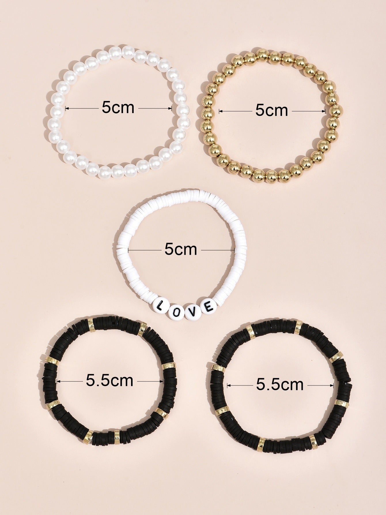 Ethnic Storm Semia Bracelet – Harajuku Style