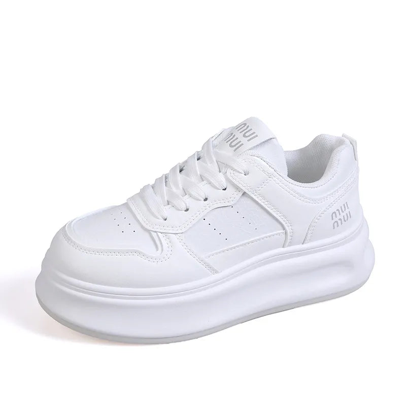 Versatile Breathable Anti-Slip Board Shoes
