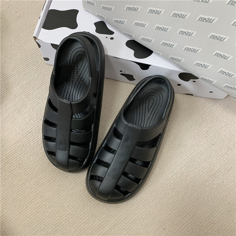 New Roman Sandals for Women - Stylish Beach Footwear