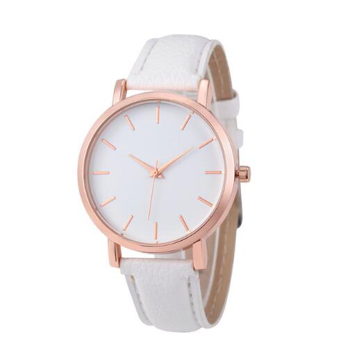 Harajuku Style Quartz Wrist Watch for Men & Women
