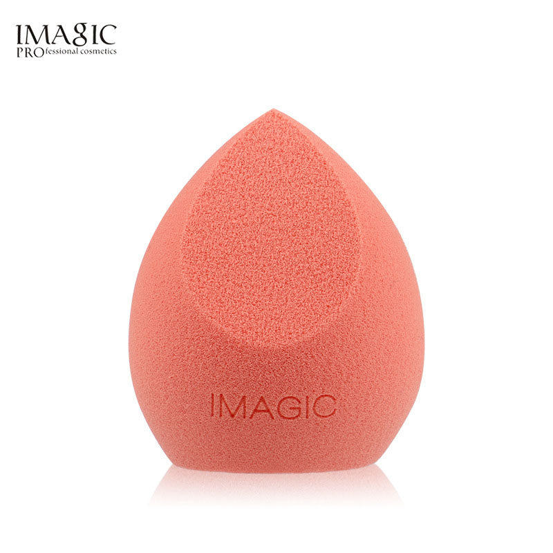Harajuku Style Makeup Egg - Wet & Dry Non-Latex
