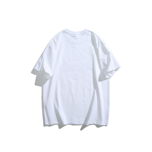 Harajuku Style Loose Casual T-Shirt