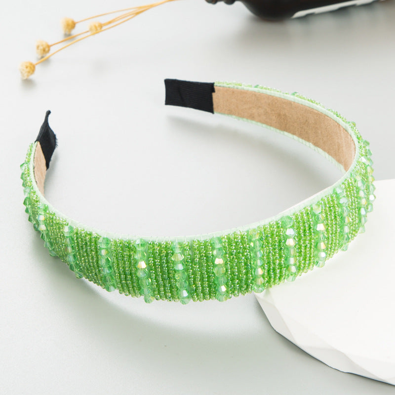 Korean Cute Sweet Hair Band Headband