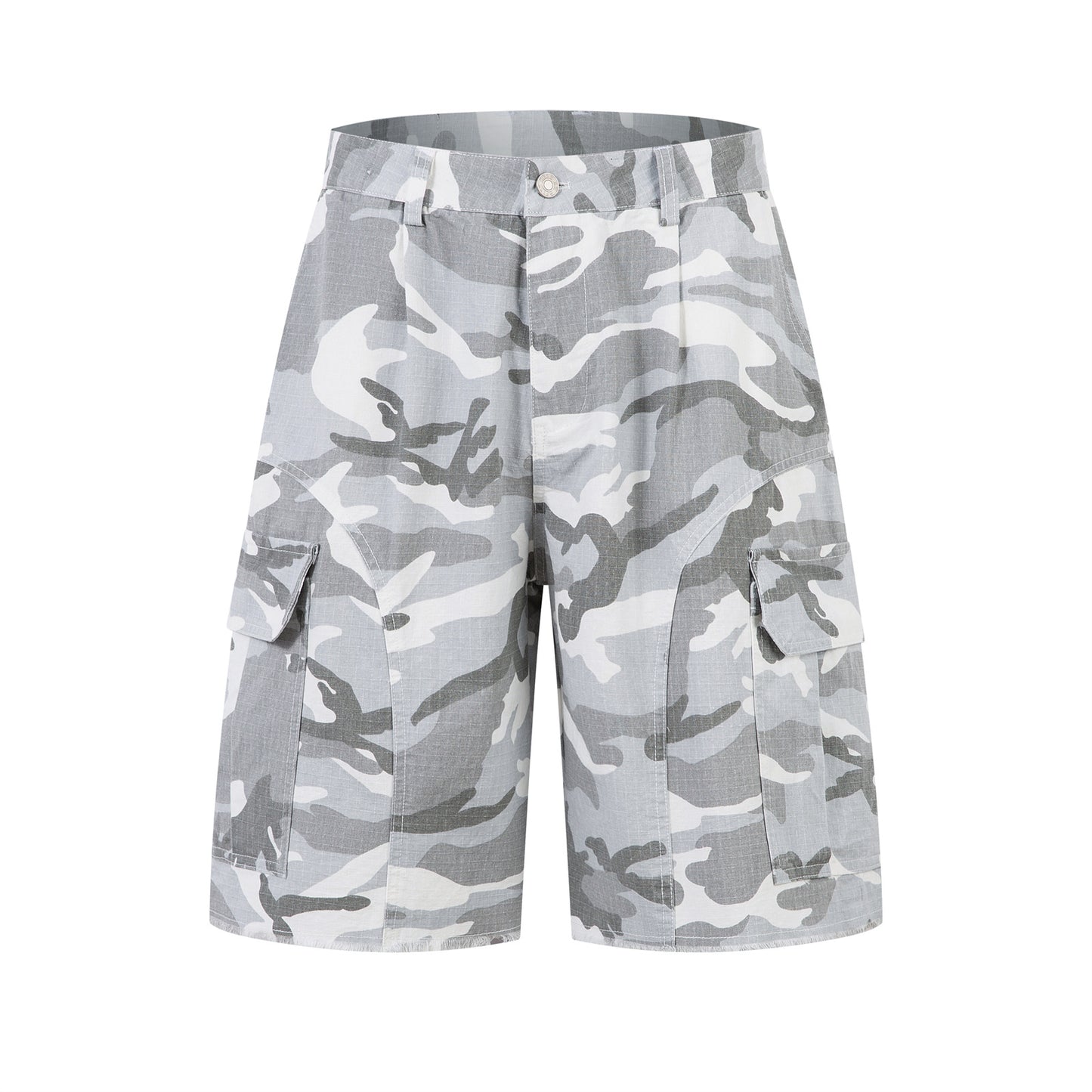 Five-Quarter Shorts for Men and Women
