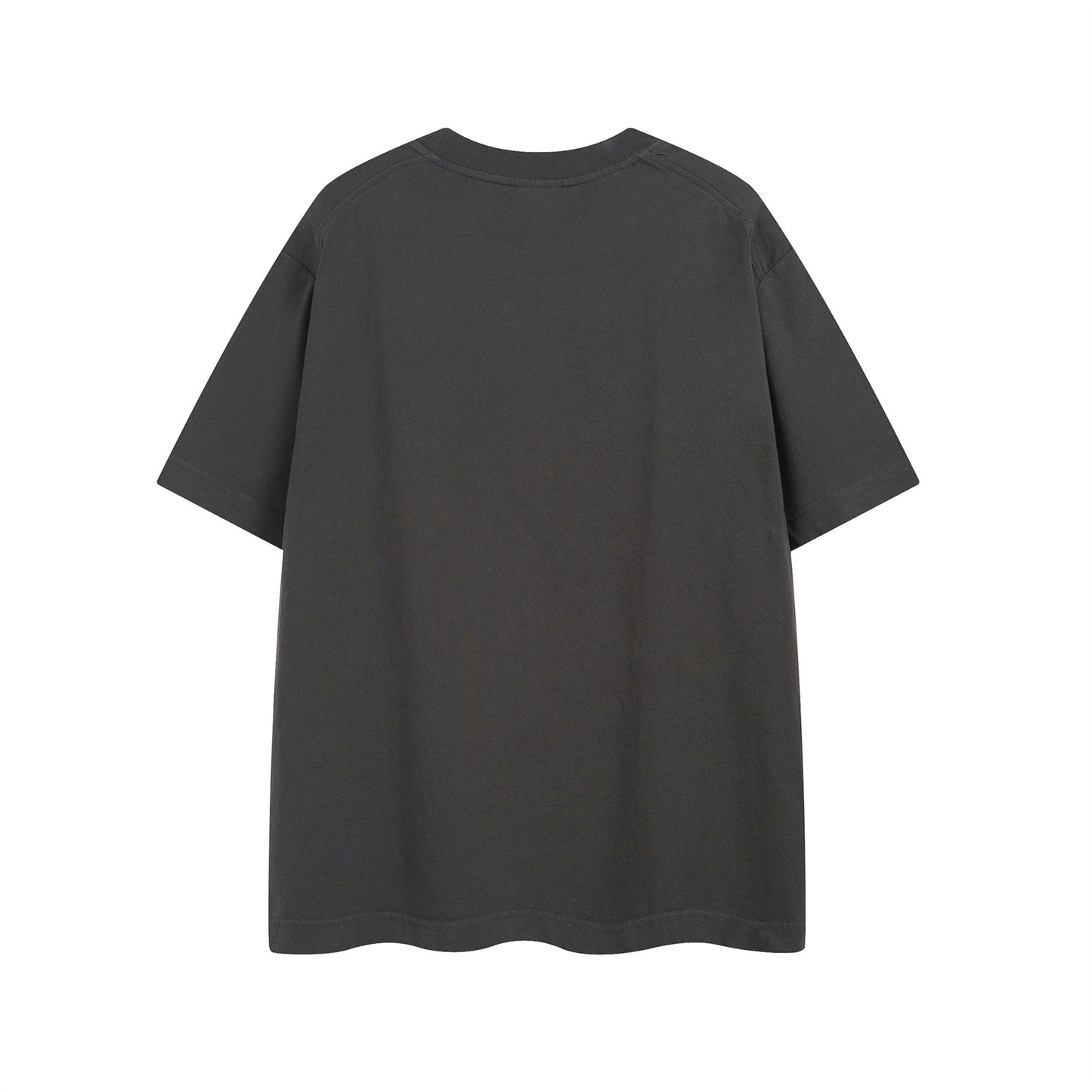Vintage Washed Short Sleeve T-Shirt Unisex