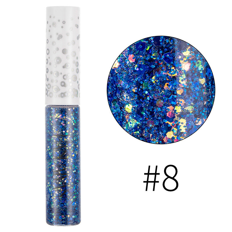 Symphony Shiny Jelly Eyeliner and Eye Shadow