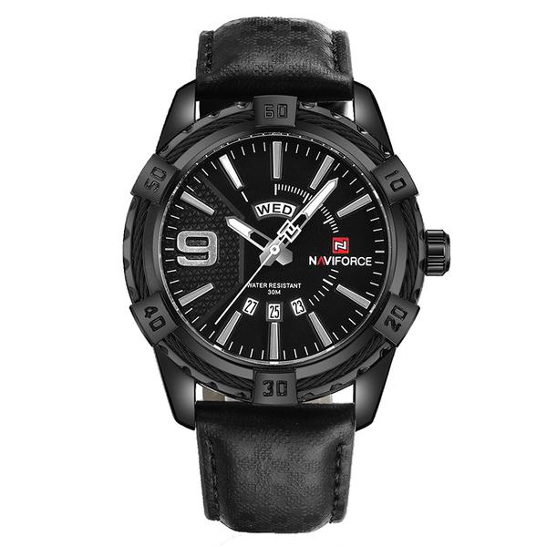 Men's Leisure Army Military Style Watch