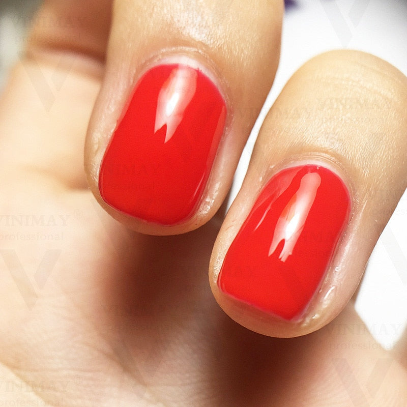Burst Magic UV LED Gel Nail Polish Remover
