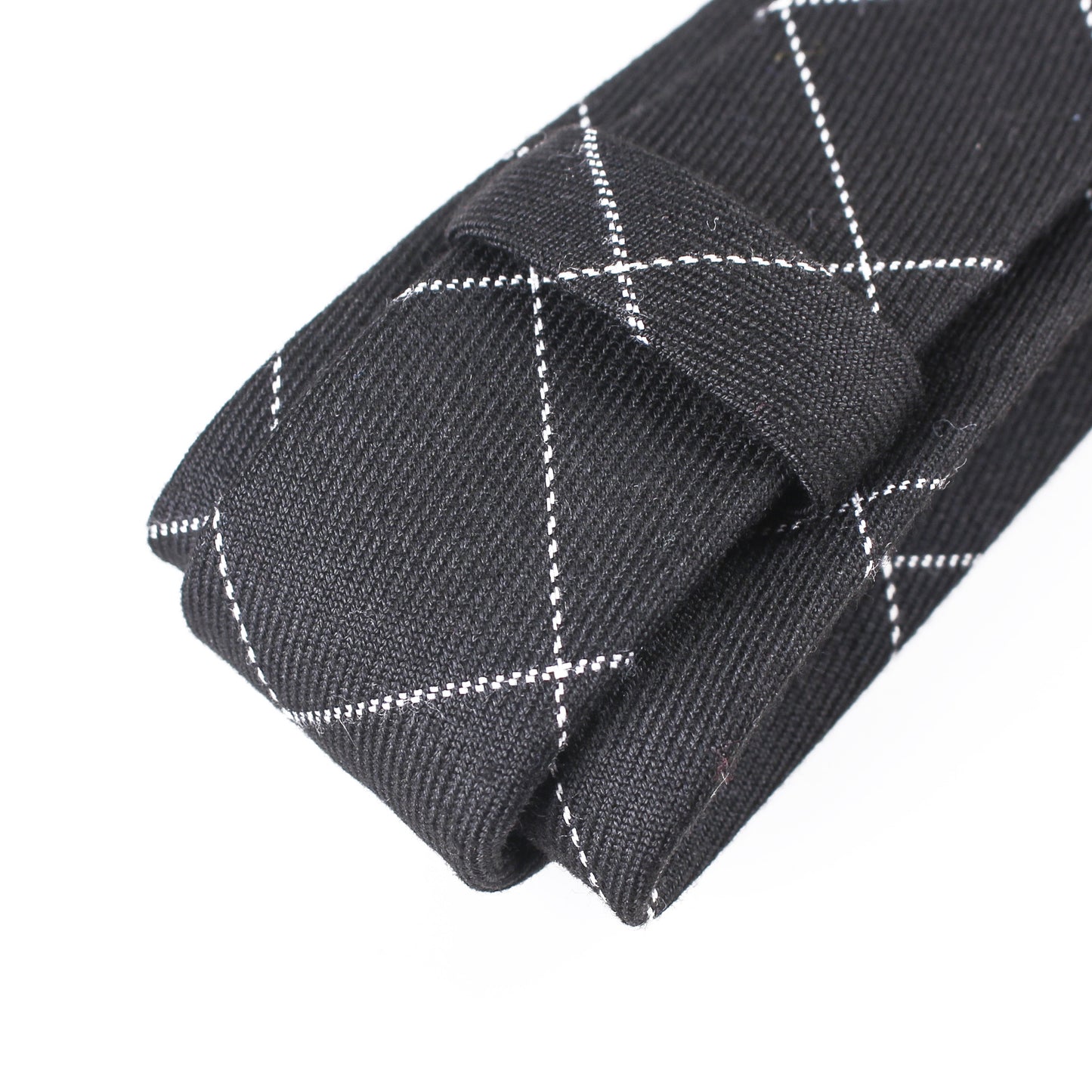 Business Casual Tie Set with Pocket Square