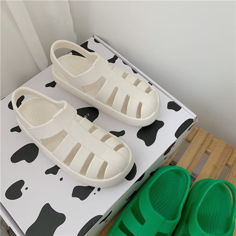 New Roman Sandals for Women - Stylish Beach Footwear