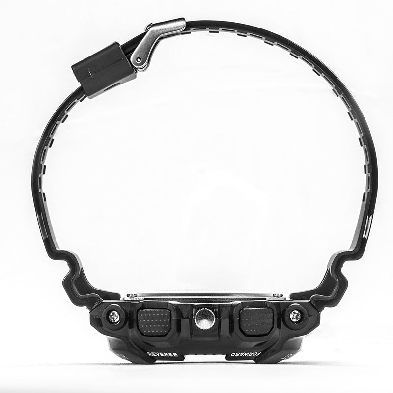 Harajuku Style Sport Watch for Men