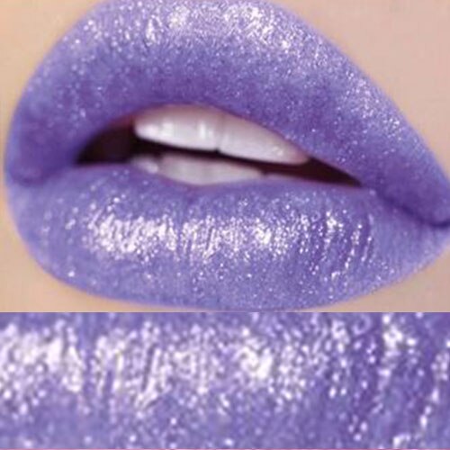 Charming Metallic Lipstick - Diamond Shine Lipgloss