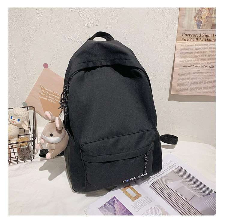 Spring Street Trend Backpack for Students