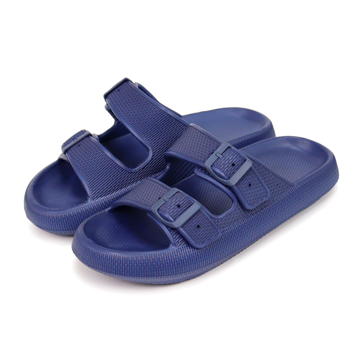 Summer Soft Anti-Slip Slippers for Women & Men