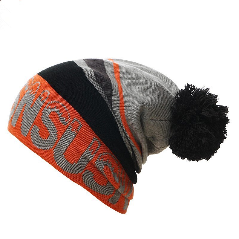 Harajuku Style Winter Beanie