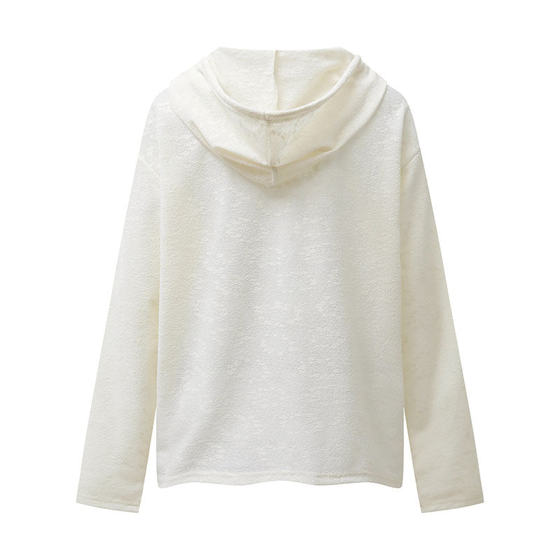 Women's Playful Long Sleeve Sunscreen T-Shirt