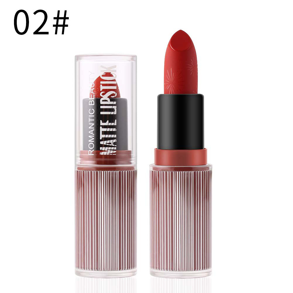 Harajuku Style Multi-Color Waterproof Lip Gloss