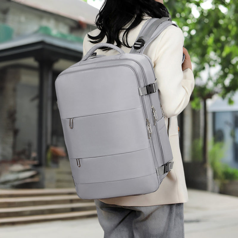 Foldable Waterproof Bag 20L
