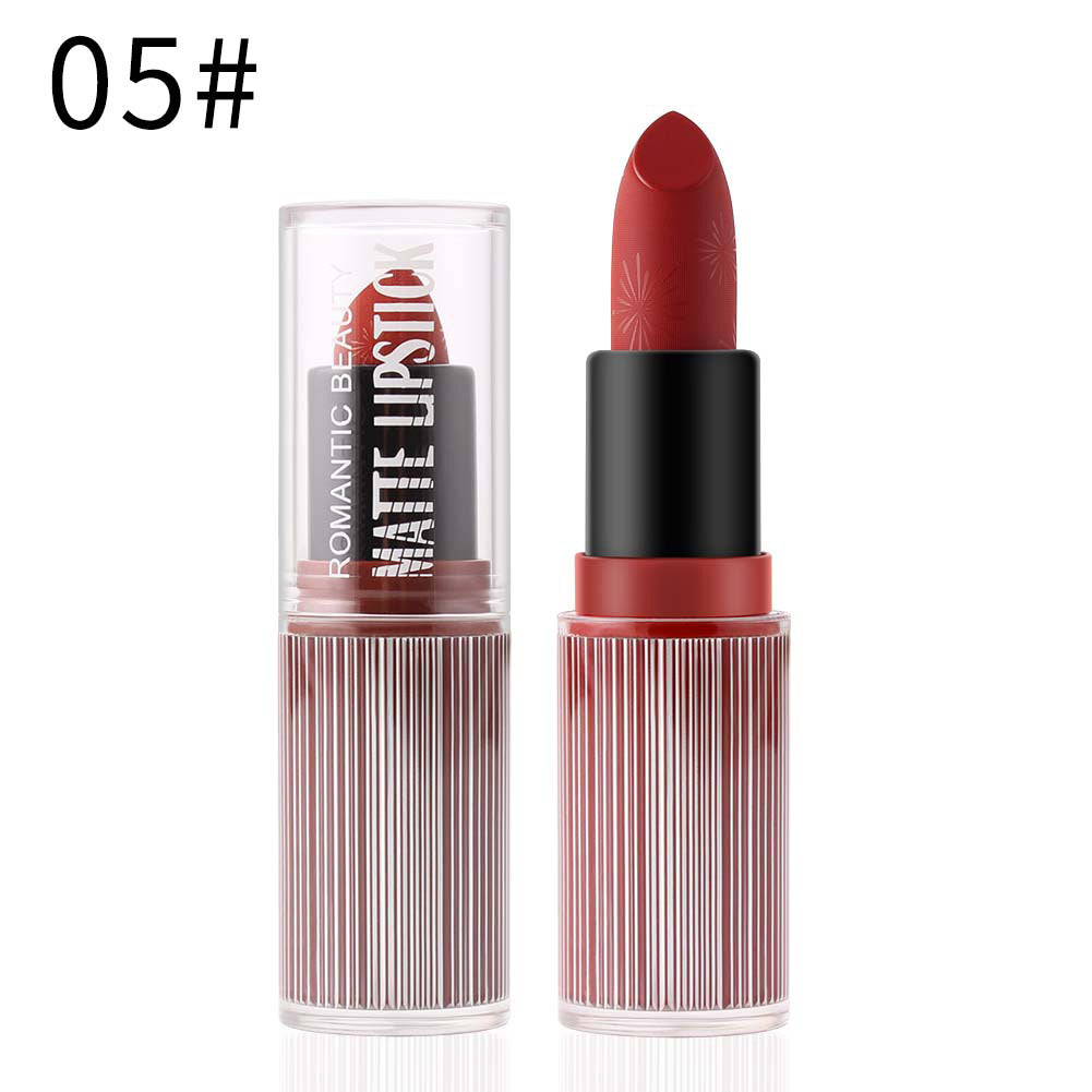 Harajuku Style Multi-Color Waterproof Lip Gloss