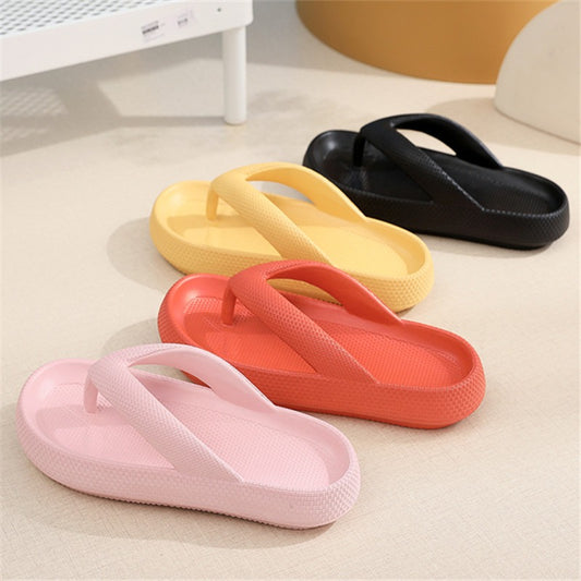 Non-Slip Outdoor Flip Flops for Couples