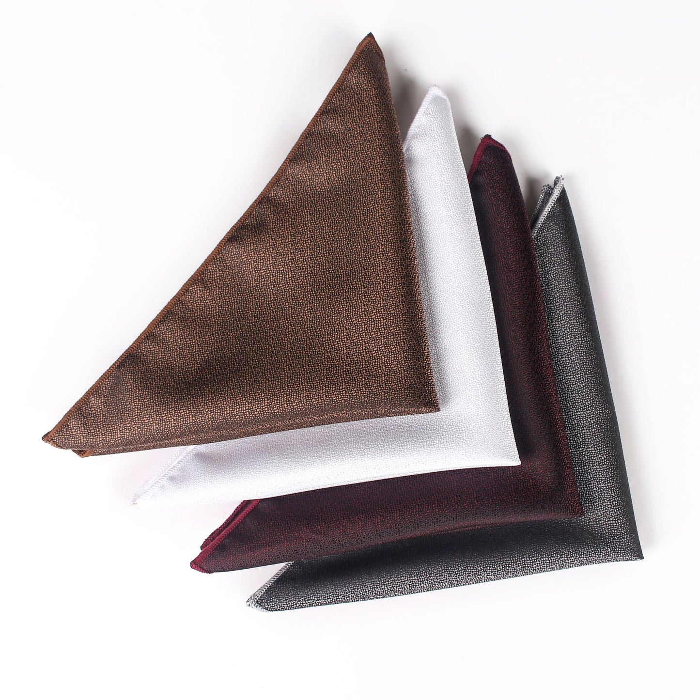 Men's Formal Bow Tie Accessory Set