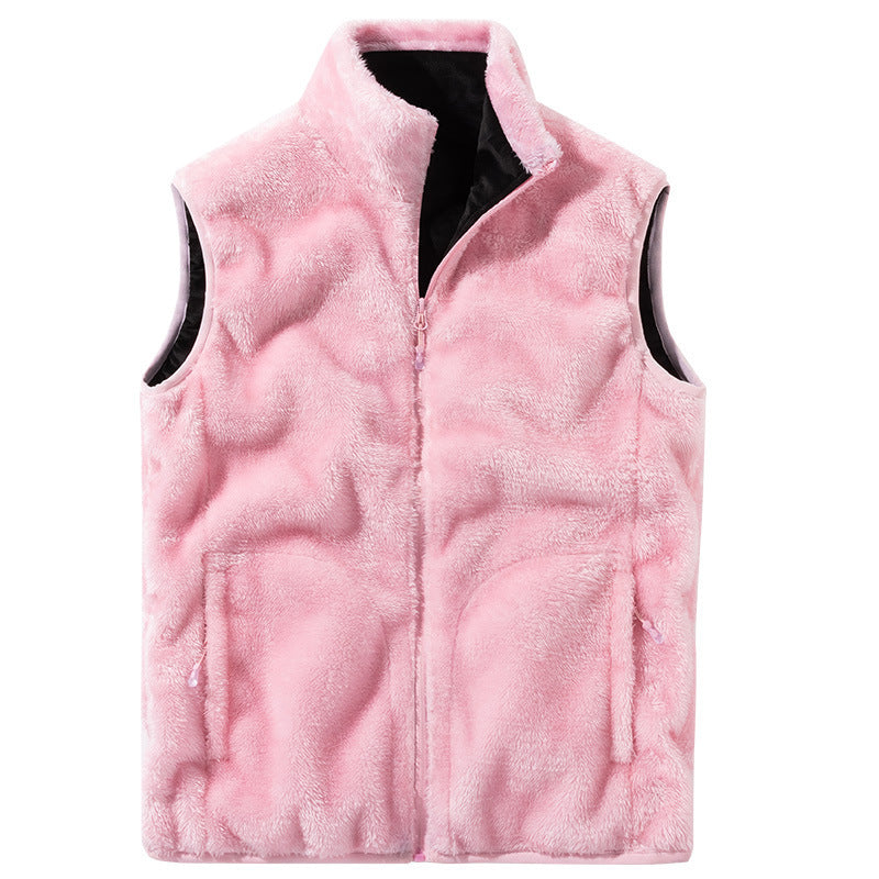Couples Heated Vest - Smart Winter Wear with 9 Zones
