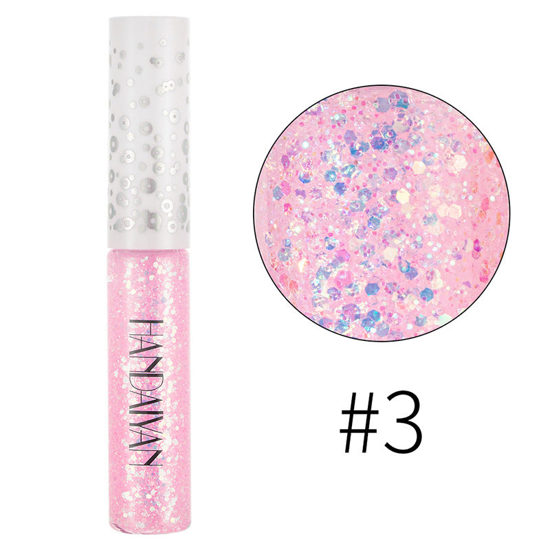Symphony Shiny Jelly Eyeliner and Eye Shadow