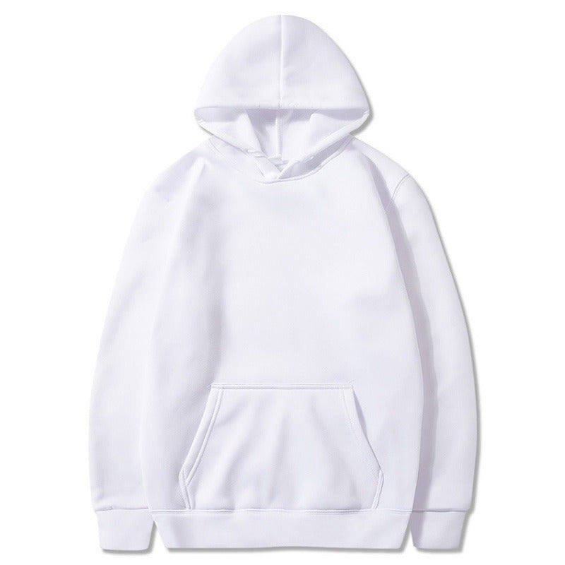 Skyline Initial D Anime Hoodie - Harajuku Style