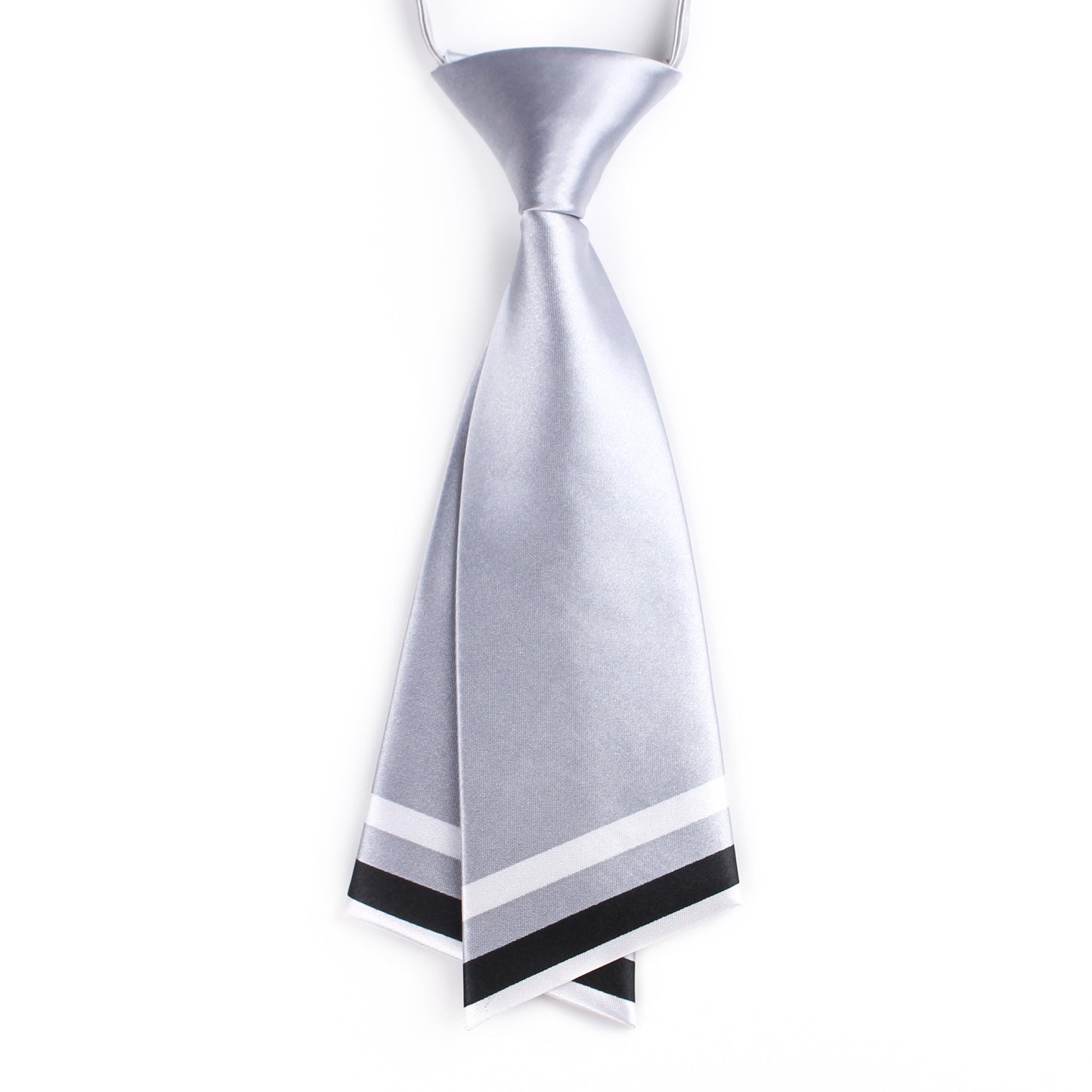 Korean School Uniform Tie - Ladies Professional Wear