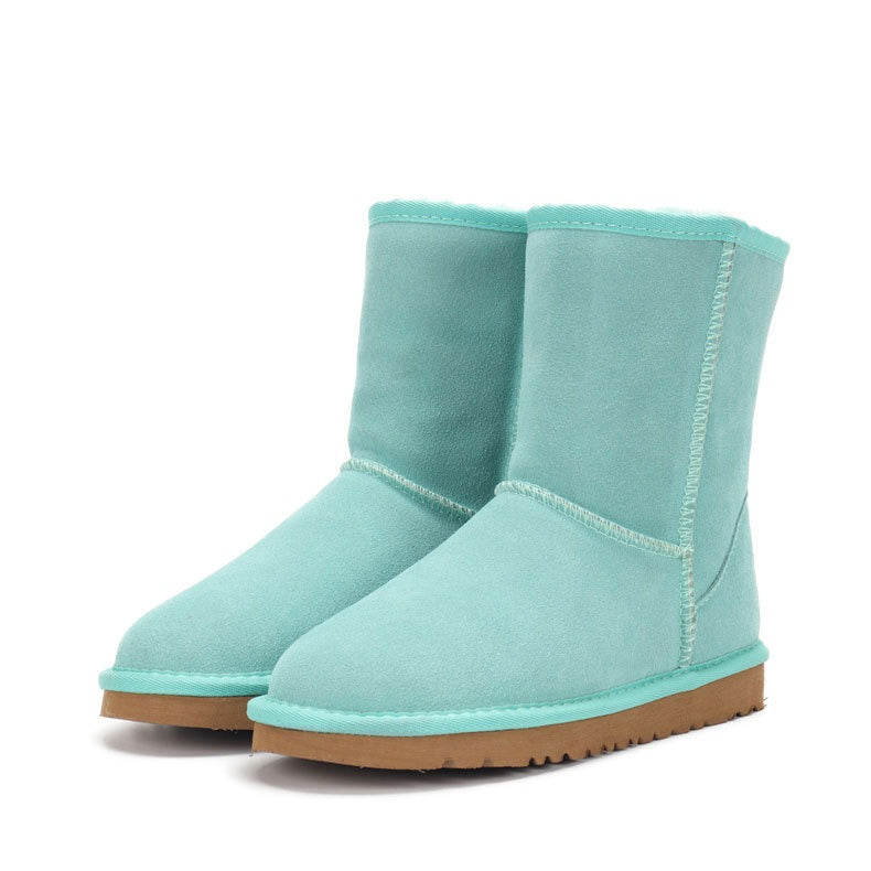 Sangpo Women's Snow Boots