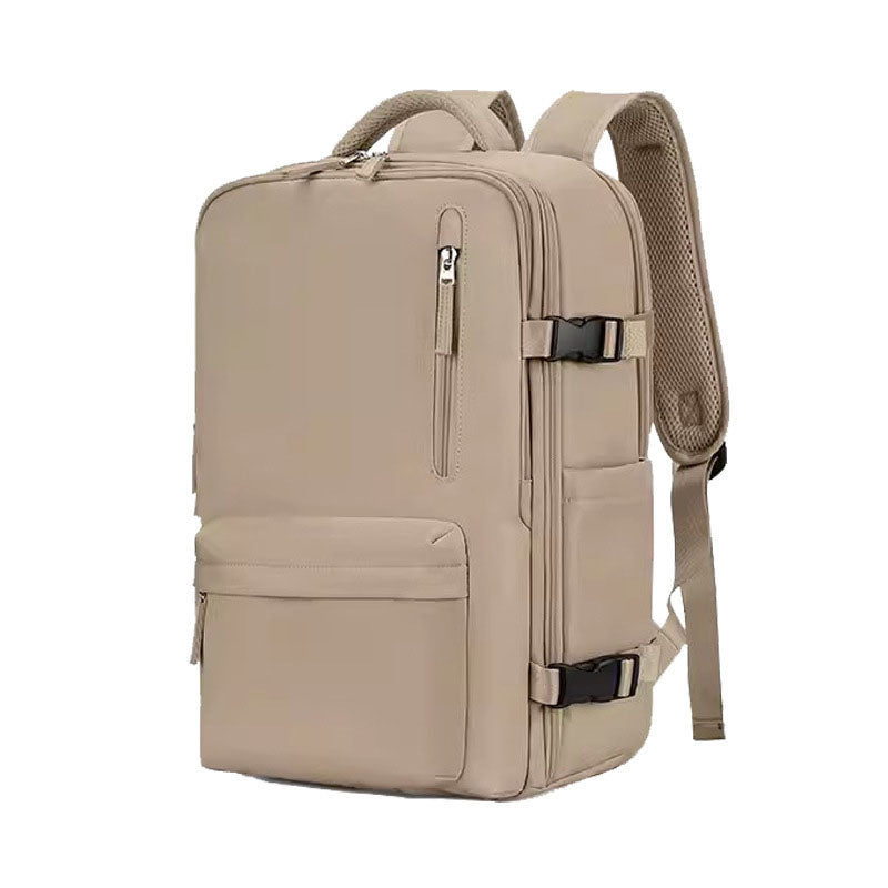 Women’s Travel Backpack - Large Capacity College & Business Bag
