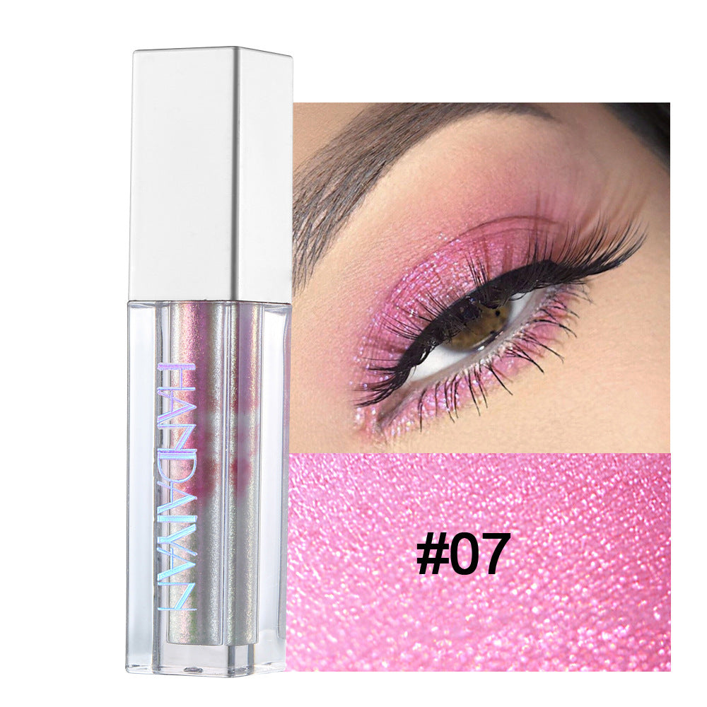 Chameleon Pearl Liquid Eye Shadow - Shine Like a Star